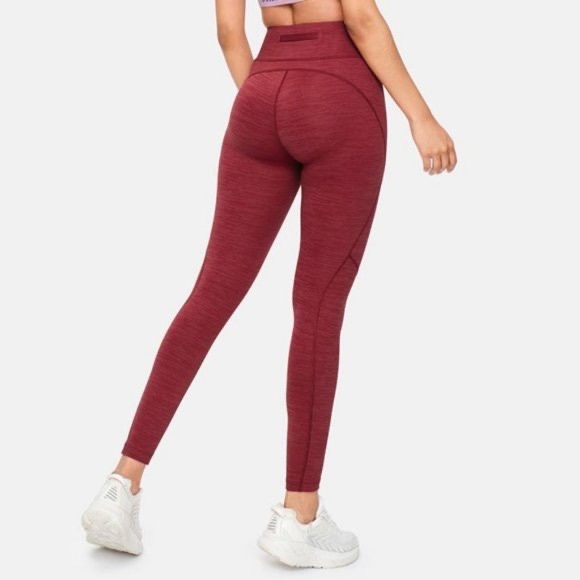 Outdoor Voices TechSweat 7/8 Leggings - Picture 2 of 5